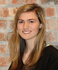 Anna Harper