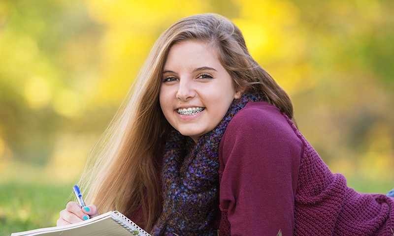 Welcome to Smiles Ahead Orthodontics!
