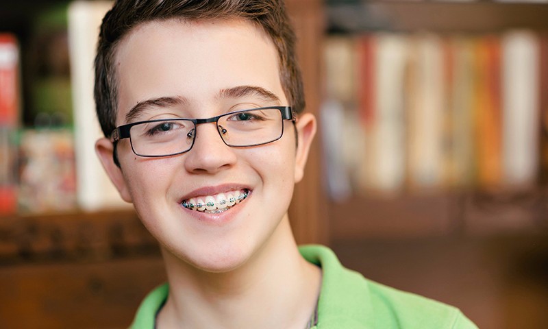 Welcome to Smiles Ahead Orthodontics!