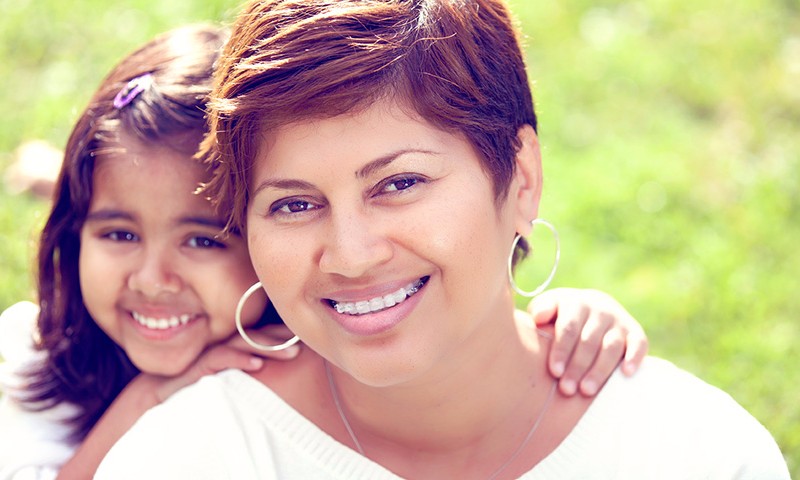 Welcome to Smiles Ahead Orthodontics!