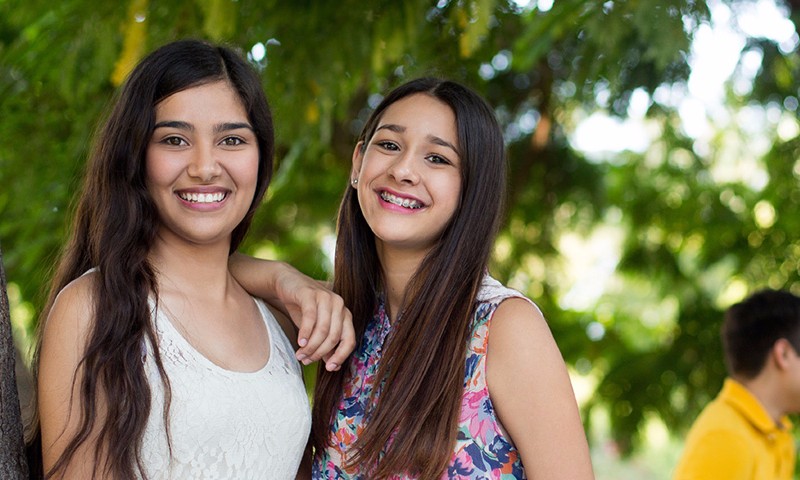 Welcome to Smiles Ahead Orthodontics!