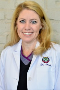 Dr. Head website